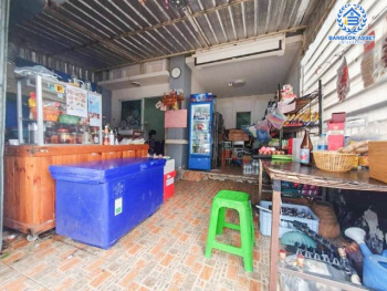 *****ทาวน์เฮ้าส์มือสองย่านกรุงเทพมหานคร ม.พฤกษาวิลล์ 32 พระราม 2 บนเนื้อที่ 17.6 ตร.ว. ฟังก์ชัน 3 ห้องนอน 2 ห้องน้ำ สามารถค้าขายได้ บนทำเลศักยภาพ ติดวงแหวนพระราม 2 ใกล้เซ็นทรัลพระราม2 เพียง 200 ม. ถึงถ.กาญจนาภิเษก และจุดขึ้นทางด่วน "พระราม 2" จองเลย!